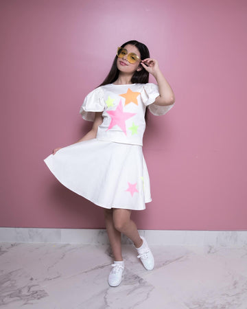 Make a fashionable impression!!